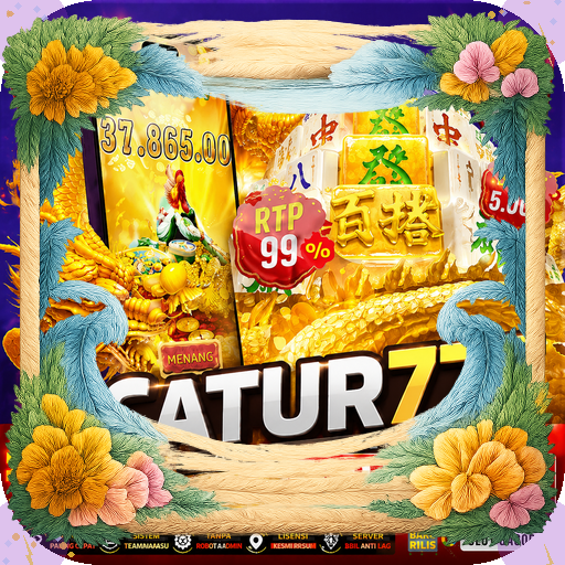 catur777 — mitra unggulan